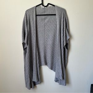 Maurices | Sleeveless Open Cardigan
